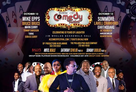events in atlantic city